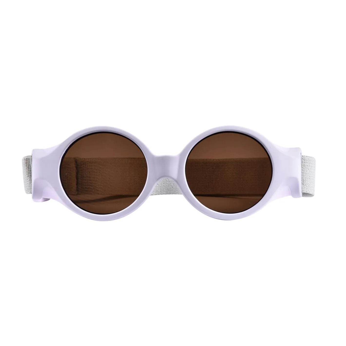 BÉABA Lunettes De Soleil*Lunettes 0-9 mois Glee Lilas Rosedragee