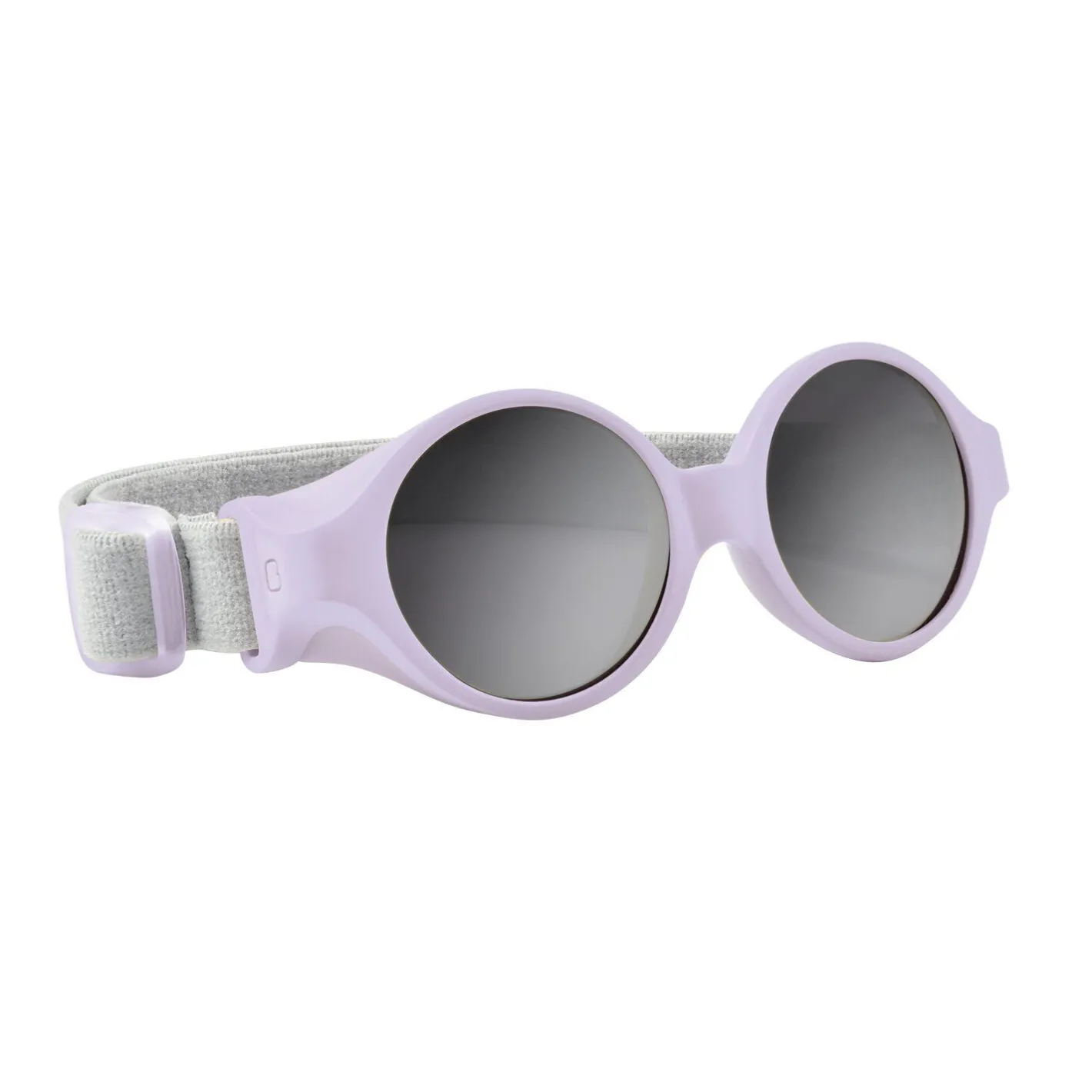 BÉABA Lunettes De Soleil*Lunettes 0-9 mois Glee Lilas Rosedragee