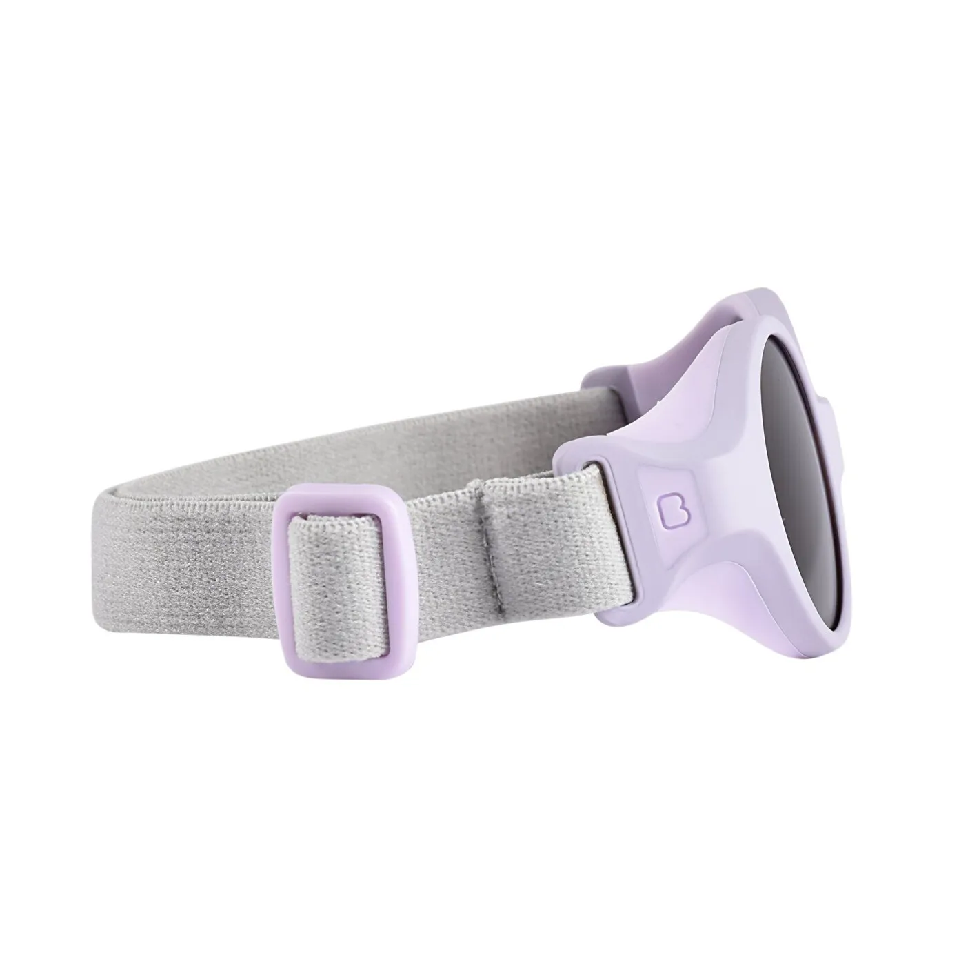 BÉABA Lunettes De Soleil*Lunettes 0-9 mois Glee Lilas Rosedragee