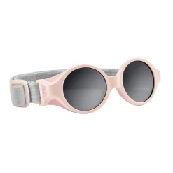 BÉABA Lunettes De Soleil*Lunettes 0-9 mois Glee Rose dragée Rosedragee