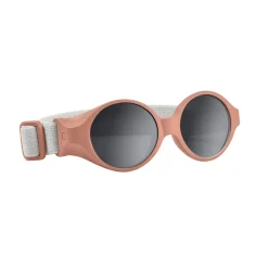 BÉABA Lunettes De Soleil*Lunettes 0-9 mois Glee Terracotta Rosedragee