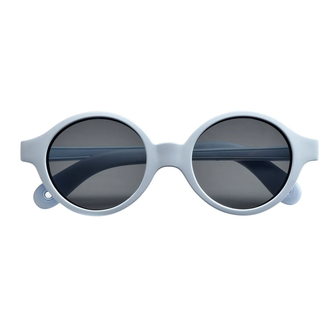 BÉABA Lunettes De Soleil*Lunettes 9-24 mois Joy Bleu perle Rosedragee