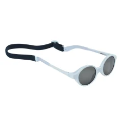 BÉABA Lunettes De Soleil*Lunettes 9-24 mois Joy Bleu perle Rosedragee