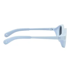 BÉABA Lunettes De Soleil*Lunettes 9-24 mois Joy Bleu perle Rosedragee
