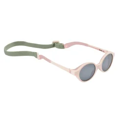 BÉABA Lunettes De Soleil*Lunettes 9-24 mois Joy Rose dragée Rosedragee