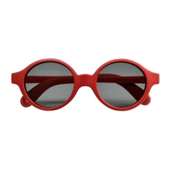 BÉABA Lunettes De Soleil*Lunettes 9-24 mois Joy Rouge coquelicot Rosedragee