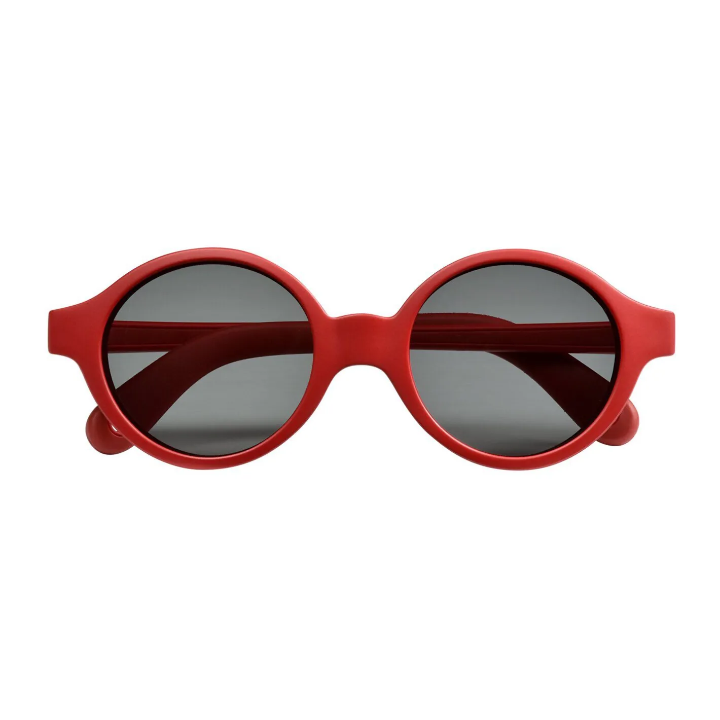 BÉABA Lunettes De Soleil*Lunettes 9-24 mois Joy Rouge coquelicot Rosedragee