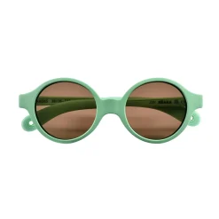 BÉABA Lunettes De Soleil*Lunettes 9-24 mois Joy Vert Neon Rosedragee