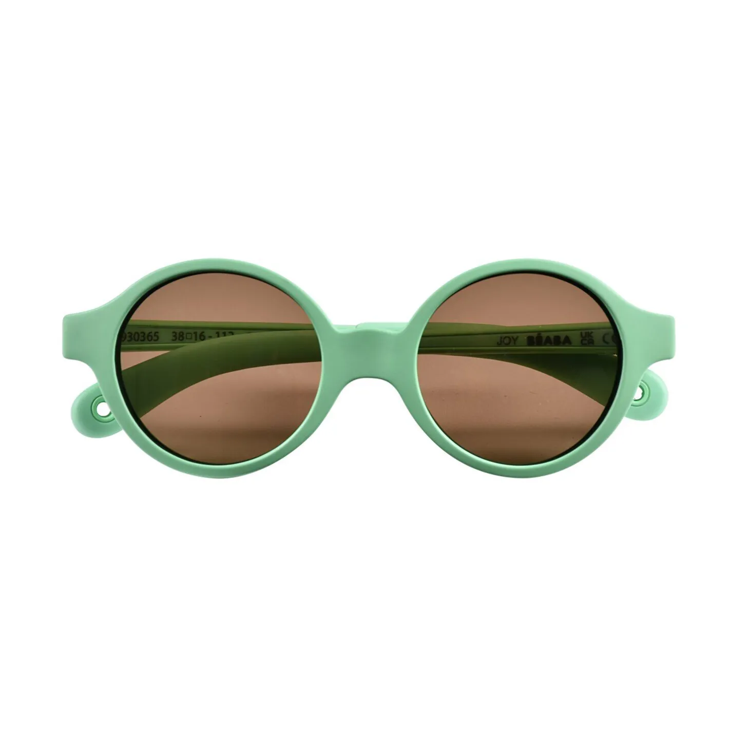 BÉABA Lunettes De Soleil*Lunettes 9-24 mois Joy Vert Neon Rosedragee