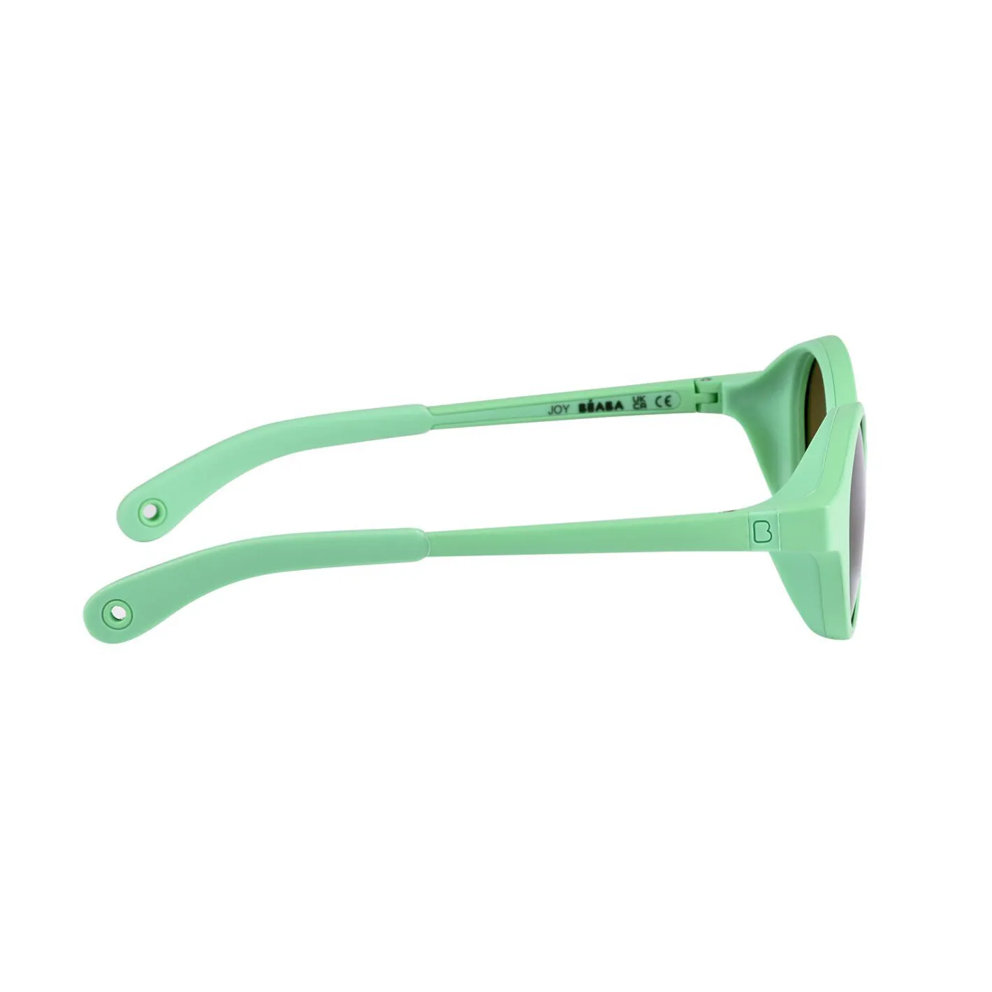 BÉABA Lunettes De Soleil*Lunettes 9-24 mois Joy Vert Neon Rosedragee
