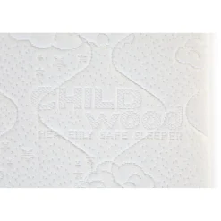 BÉABA Matelas Sécurisés*Matelas Heavenly safe sleeper 60x120cm