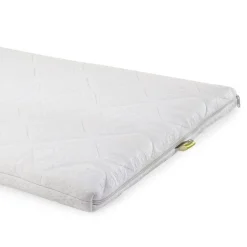 BÉABA Matelas Sécurisés*Matelas Heavenly safe sleeper 90x50cm