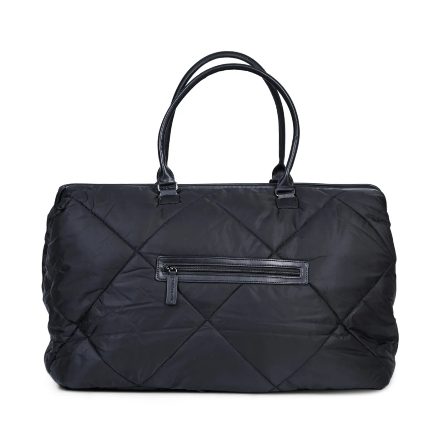 BÉABA Sacs De Voyage|Sacs À Langer*Mommy Bag ® Sac A Langer - Matelassé - Noir Black/gold