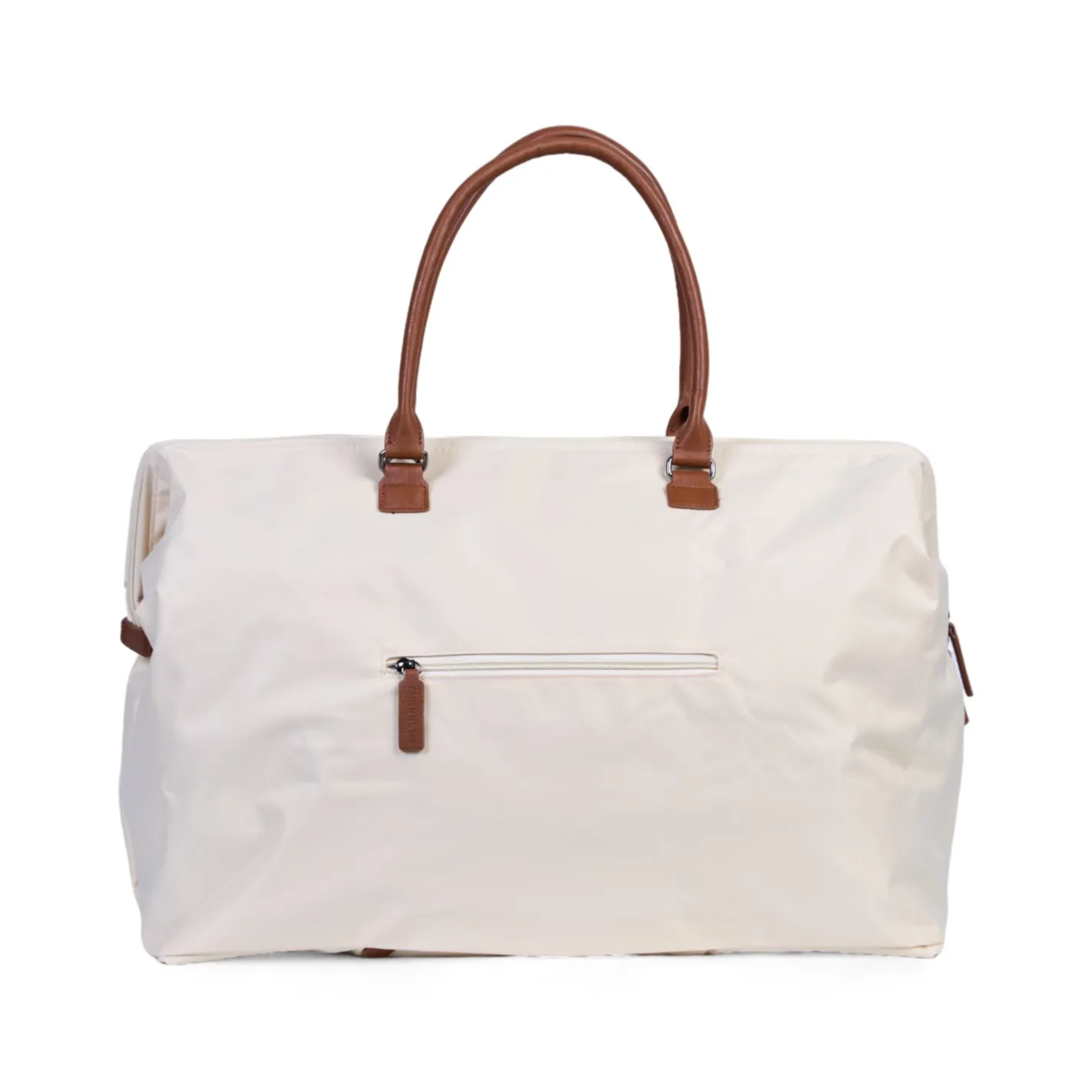 BÉABA Sacs De Voyage|Sacs À Langer*Mommy Bag ® Sac A Langer - Ecru Noir Black/gold