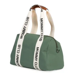 BÉABA Sacs À Langer*Mommy Club Sac à Langer - Signature - Vert Green