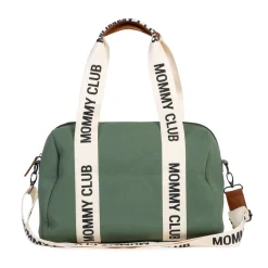 BÉABA Sacs À Langer*Mommy Club Sac à Langer - Signature - Vert Green