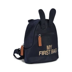 BÉABA Sacs À Dos Enfant|Cartables Enfant*My First Bag Sac A Dos Pour Enfants - Noir