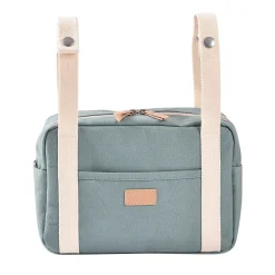 BÉABA Poussettes Et Accessoires|Sacs À Dos À Langer*Organisateur de Poussette Mini Paris Vert sauge Sagegreen