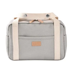 BÉABA Poussettes Et Accessoires|Sacs À Dos À Langer*Organisateur de Poussette Mini Paris Gris perle Sagegreen