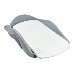 BÉABA Tables À Langer|Baignoires Et Accessoires*Plan à langer Camélé'o Gris Lightmist