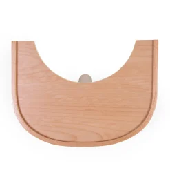 BÉABA Coussins Et Accessoires|Chaises En Bois*Plateau Evolu naturel