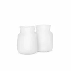 BÉABA Biberons Et Accessoires*Poche de rechange biberon anti-colique ZERO.ZERO 180 ml