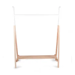 BÉABA Accessoires De Lit*Portemanteau Tipi naturel