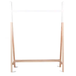 BÉABA Accessoires De Lit*Portemanteau Tipi naturel