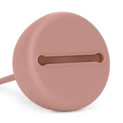 BÉABA Tétines, Sucettes Et Accessoires*Porte-sucettes silicone Colour Essence Blue