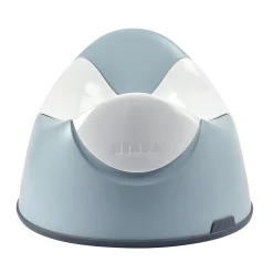 BÉABA Pots Et Réducteur*Pot ergonomique Bleu vert Darkmist