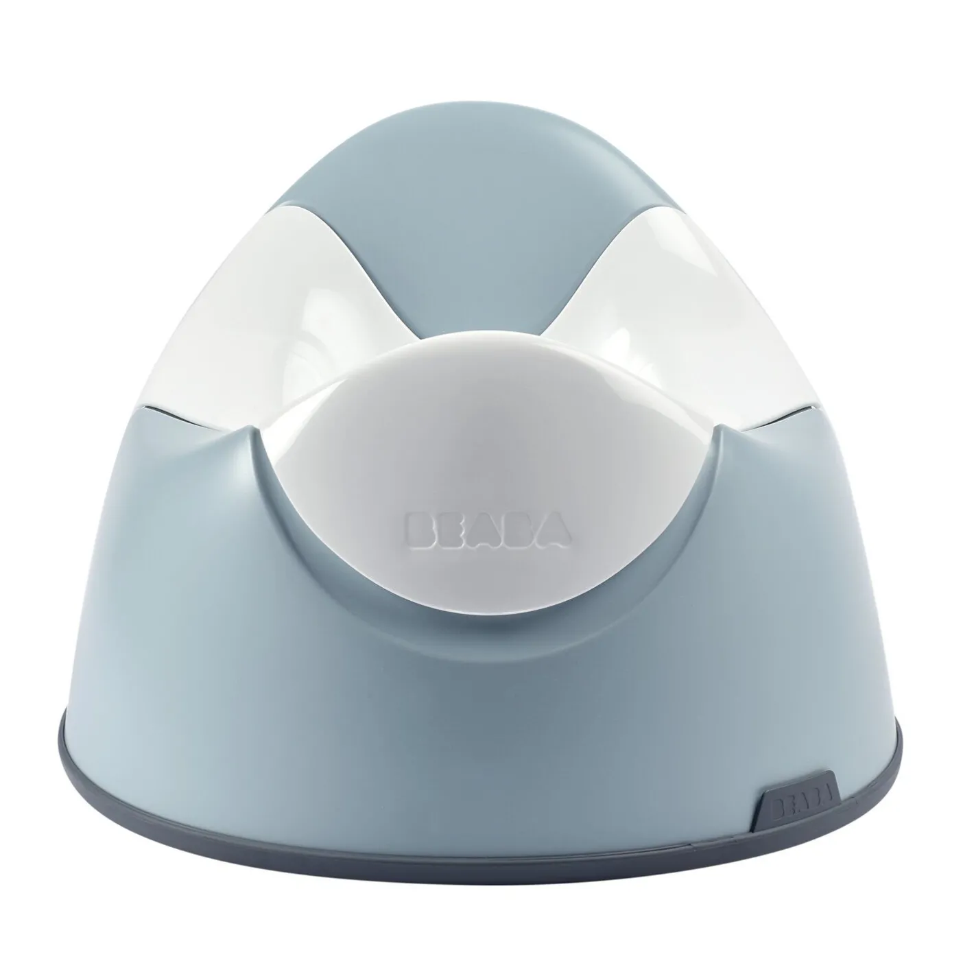 BÉABA Pots Et Réducteur*Pot ergonomique Bleu vert Darkmist