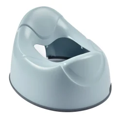 BÉABA Pots Et Réducteur*Pot ergonomique Bleu vert Darkmist