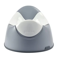 BÉABA Pots Et Réducteur*Pot ergonomique Gris Darkmist