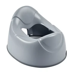 BÉABA Pots Et Réducteur*Pot ergonomique Gris Darkmist