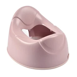 BÉABA Pots Et Réducteur*Pot ergonomique Vieux rose Darkmist