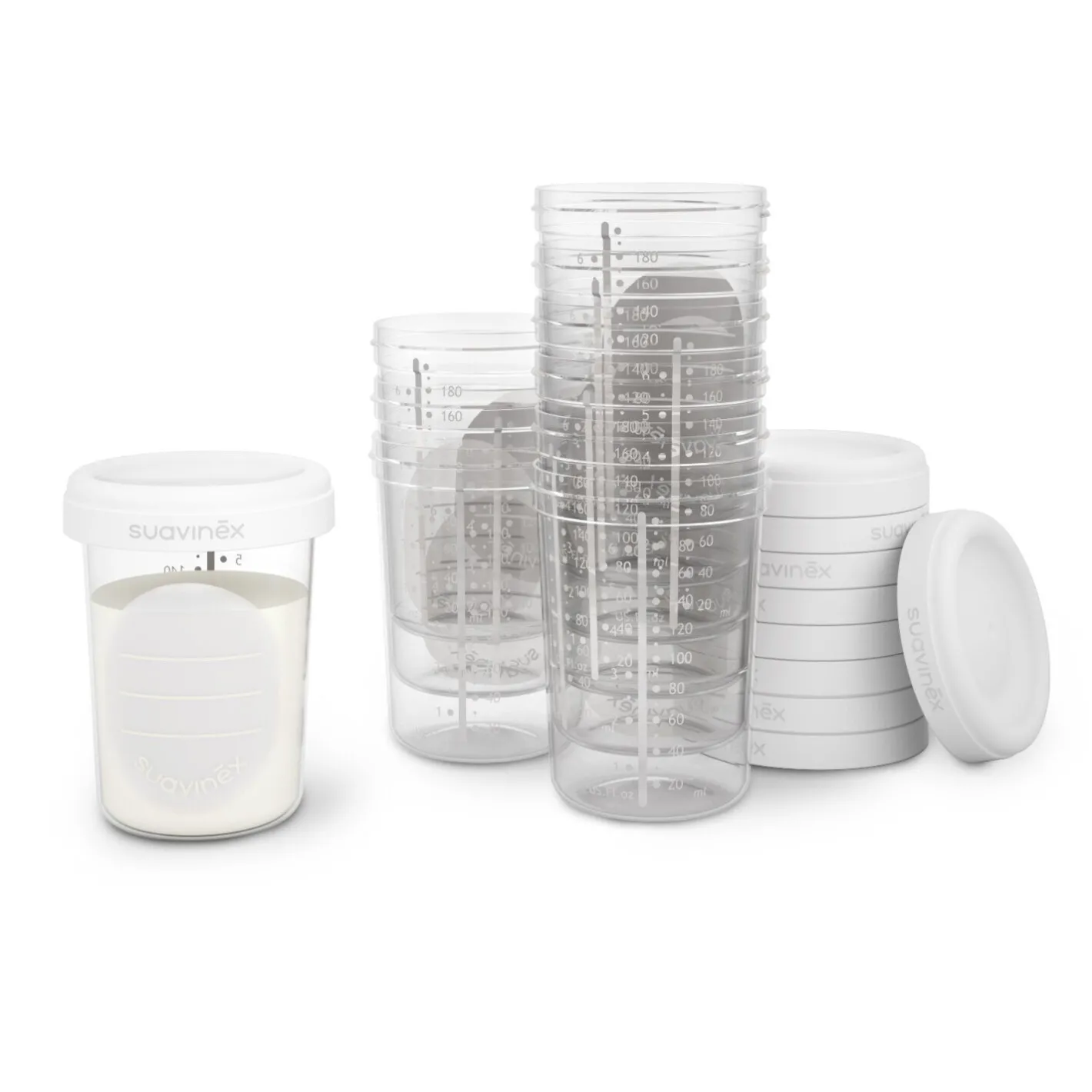 BÉABA Pots De Conservation|Pots De Conservation*Pots de conservation