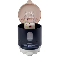 BÉABA Chauffe-biberon Et Préparateurs*Préparateur de biberon Bib'Expresso® Night Blue Eucalyptus