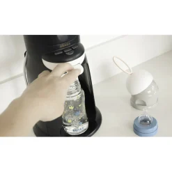 BÉABA Chauffe-biberon Et Préparateurs*Préparateur de biberon Bib'Expresso® Night Blue Eucalyptus