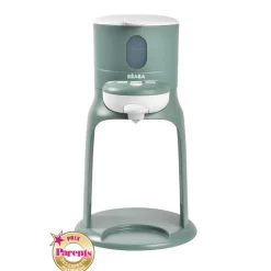 BÉABA Chauffe-biberon Et Préparateurs*Préparateur de biberon Bib'Expresso® Eucalyptus