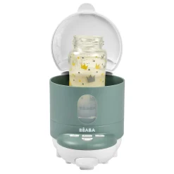BÉABA Chauffe-biberon Et Préparateurs*Préparateur de biberon Bib'Expresso® Eucalyptus