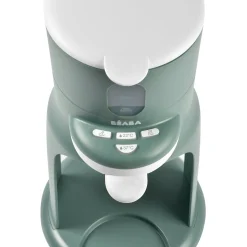 BÉABA Chauffe-biberon Et Préparateurs*Préparateur de biberon Bib'Expresso® Eucalyptus