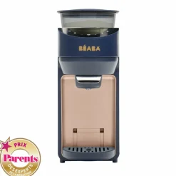 BÉABA Chauffe-biberon Et Préparateurs*Préparateur de biberons Milkeo® Plus Night Blue Nightblue