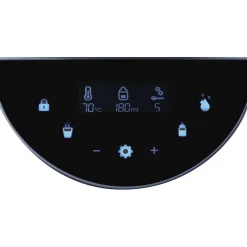 BÉABA Chauffe-biberon Et Préparateurs*Préparateur de biberons Milkeo® Plus Night Blue Nightblue