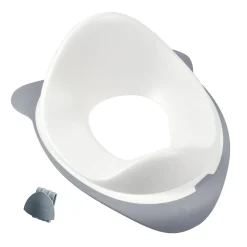 BÉABA Pots Et Réducteur*Réducteur de toilette Gris Lightmist