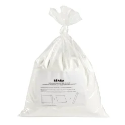 BÉABA Autres Pièces Détachées|Coussin D'allaitement*Recharge billes Big Flopsy®