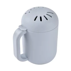 BÉABA Baignoires Et Accessoires*Rince tête silicone Galet