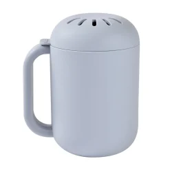 BÉABA Baignoires Et Accessoires*Rince tête silicone Galet