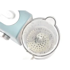 BÉABA Babycook® Express*Robot cuiseur Babycook Express® Bleu baltique Velvetgrey