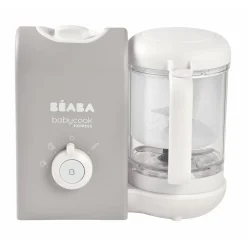 BÉABA Babycook® Express*Robot cuiseur Babycook Express® Gris velours Velvetgrey