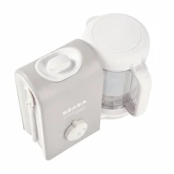 BÉABA Babycook® Express*Robot cuiseur Babycook Express® Gris velours Velvetgrey